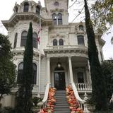 Governor's Mansion State Historic Park