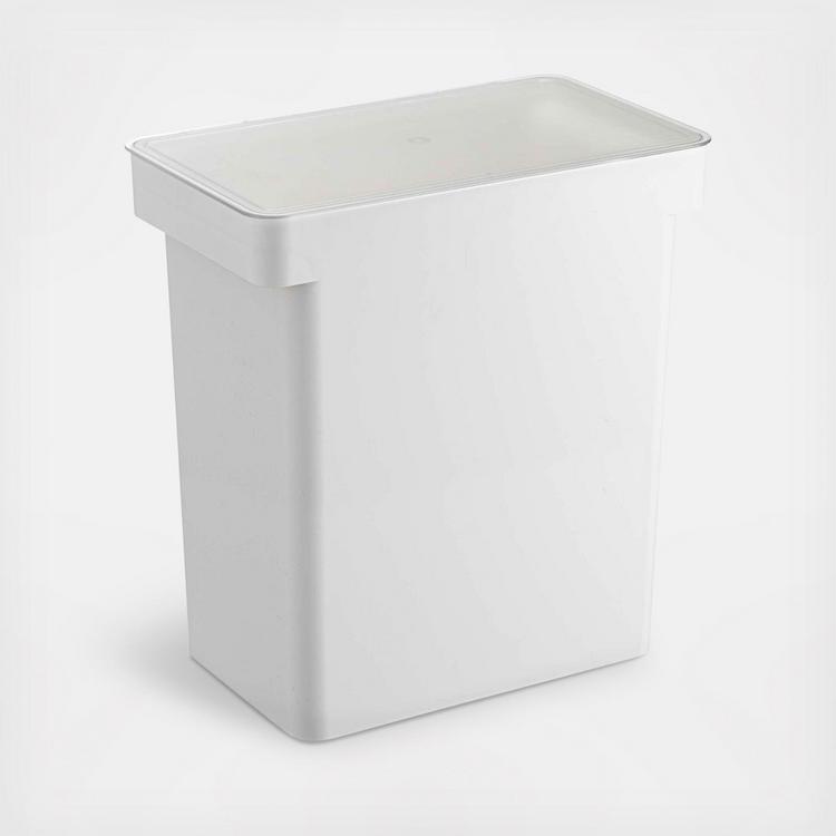 Airtight Pet Food Container - Three Sizes - Polypropylene - Yamazaki Home