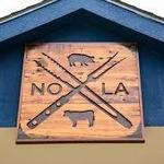 Blue Oak BBQ