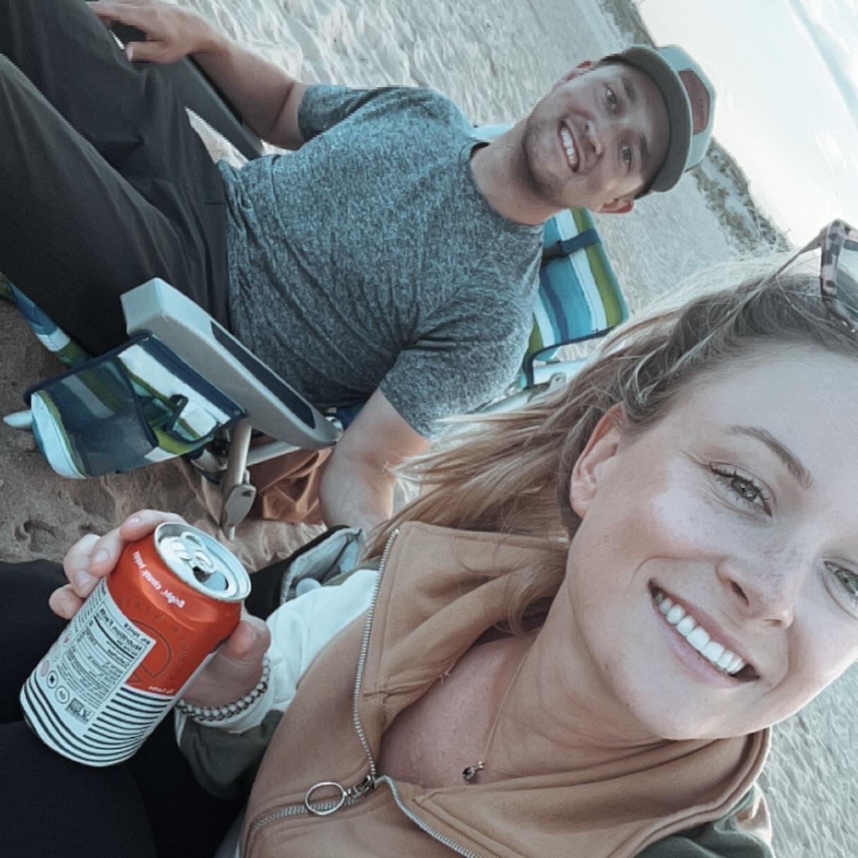 Dinner on the Beach, Summer 2024