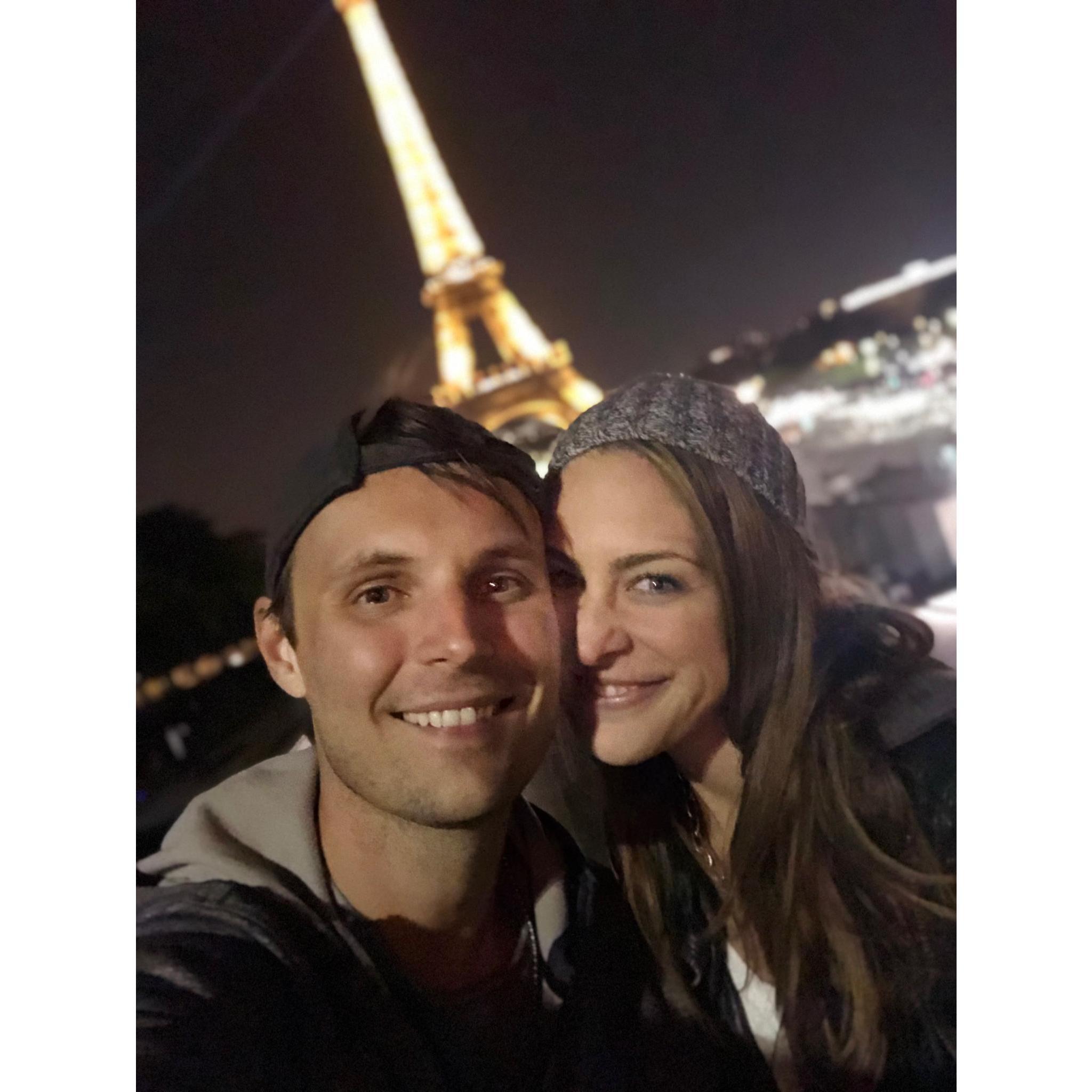 #becomingfrench