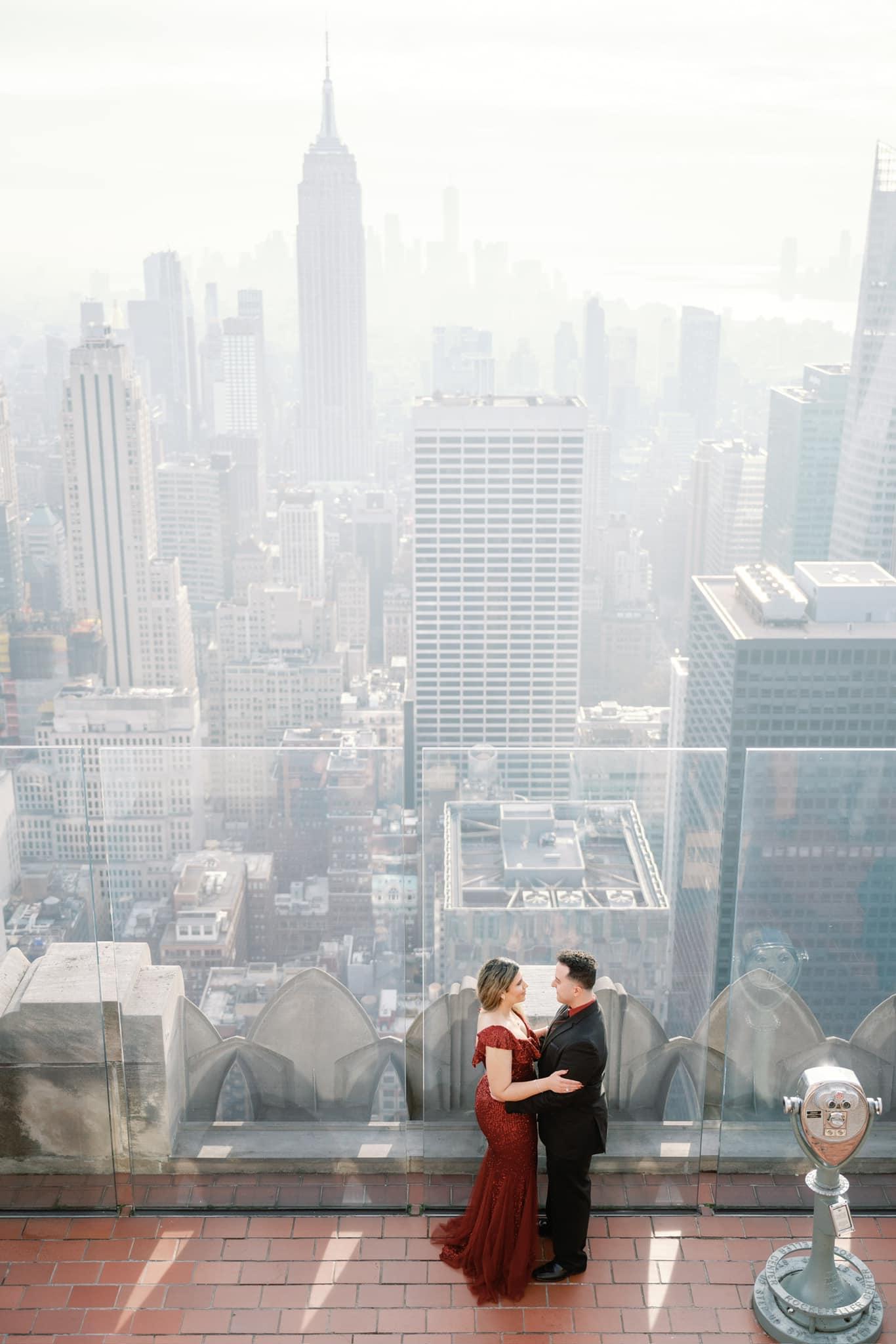 The Wedding Website of Martina Goda and George Youssef