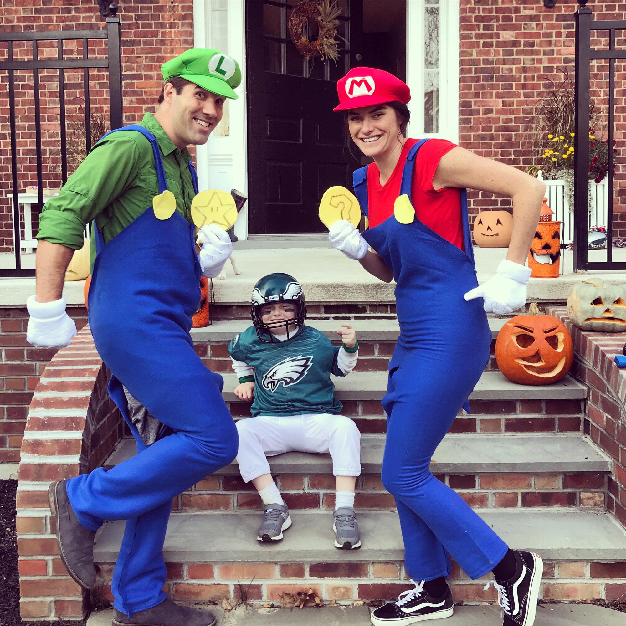 Halloween 2018