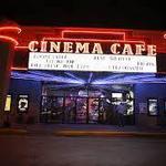Cinema Cafe