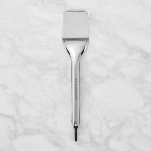 Williams Sonoma Professional Stainless-Steel Turner Tongs