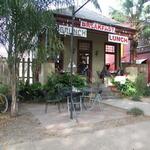 Surrey's Café & Juice Bar