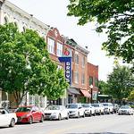 Franklin Public Square