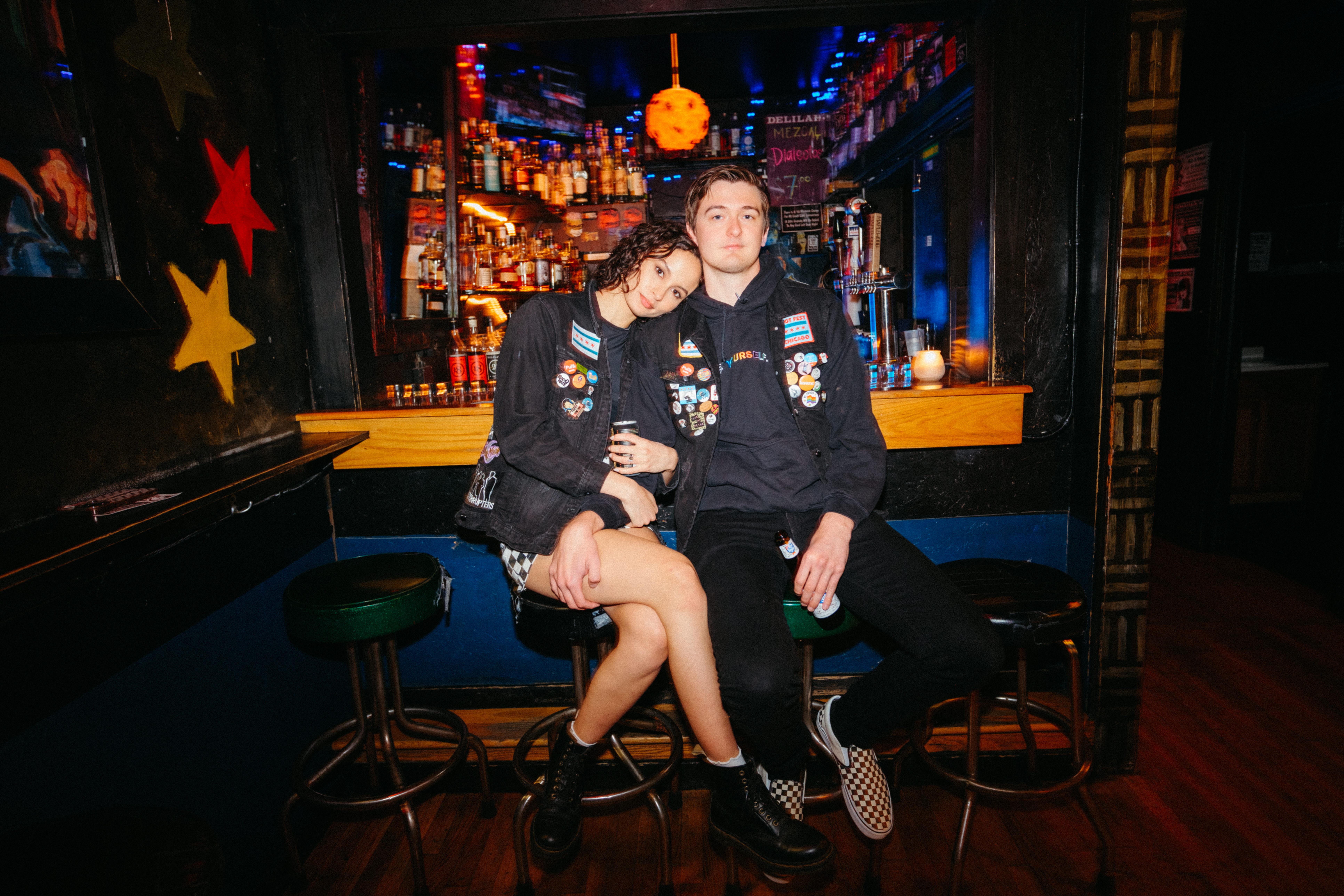 The Wedding Website of Isabella Freitag and Evan Wiseman