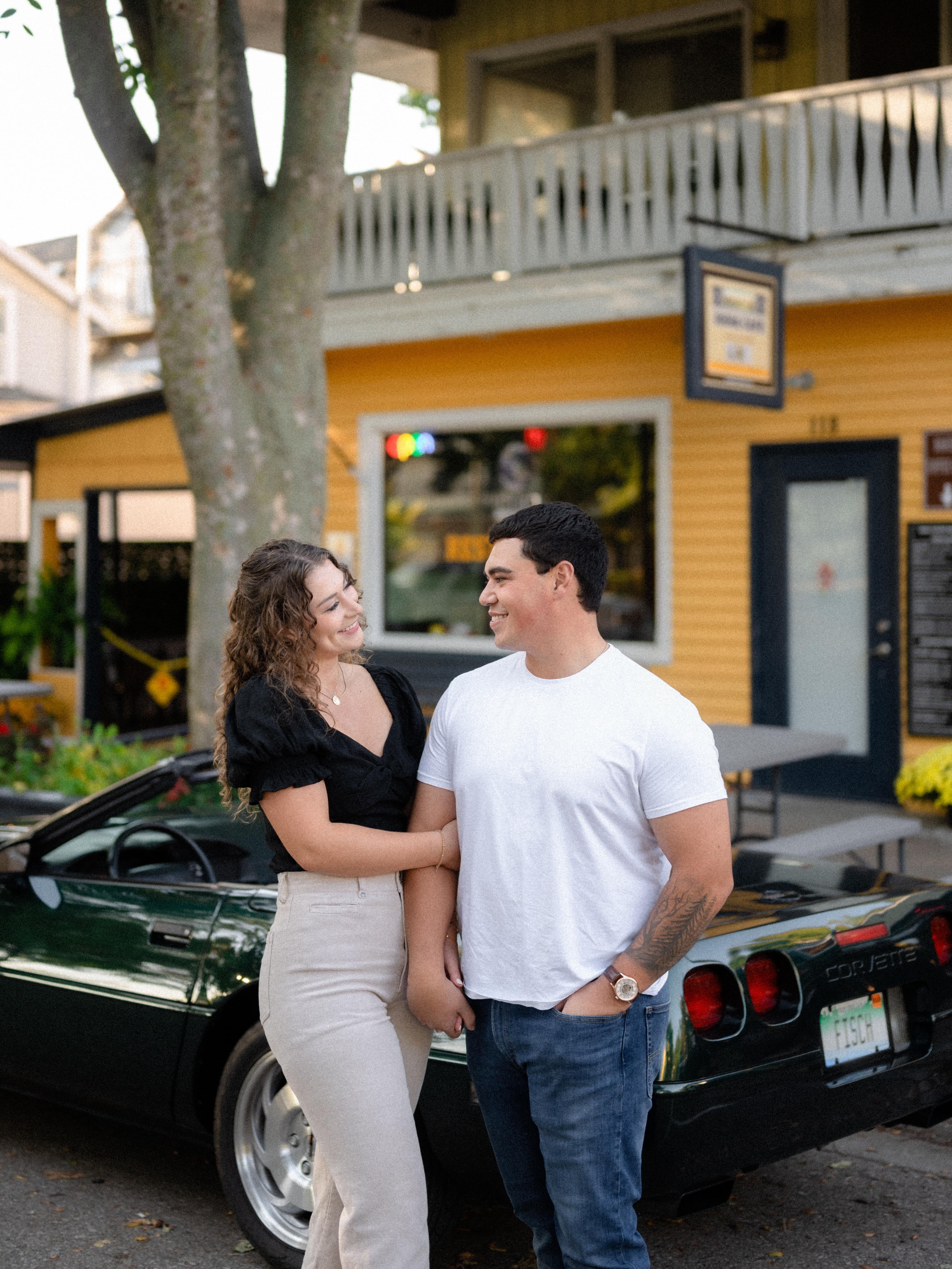 The Wedding Website of Joseph Heminger and Laura Wierman