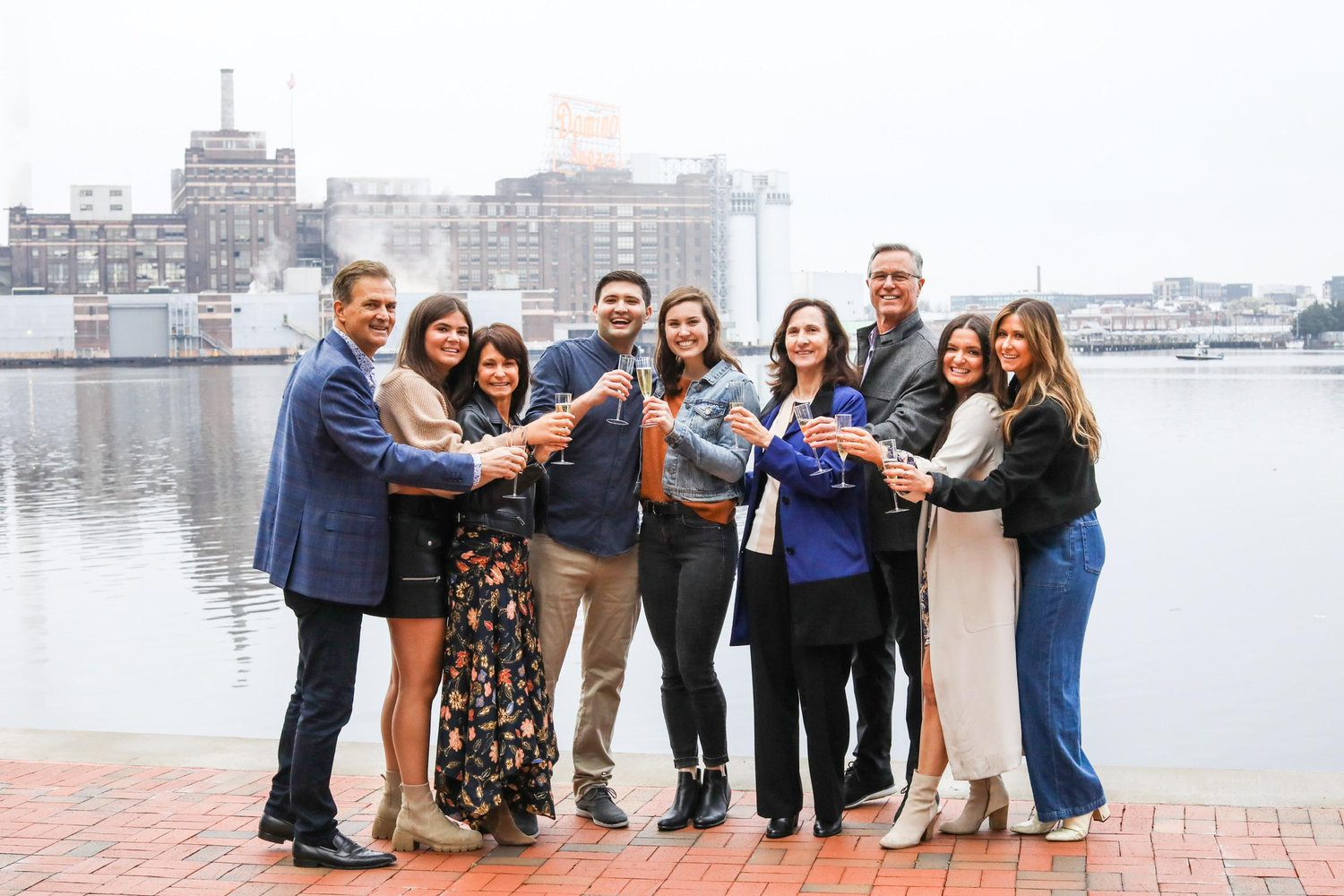 The Wedding Website of Lindsay Buckel and Ralph Del Negro