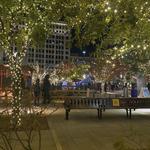 San Jacinto Plaza