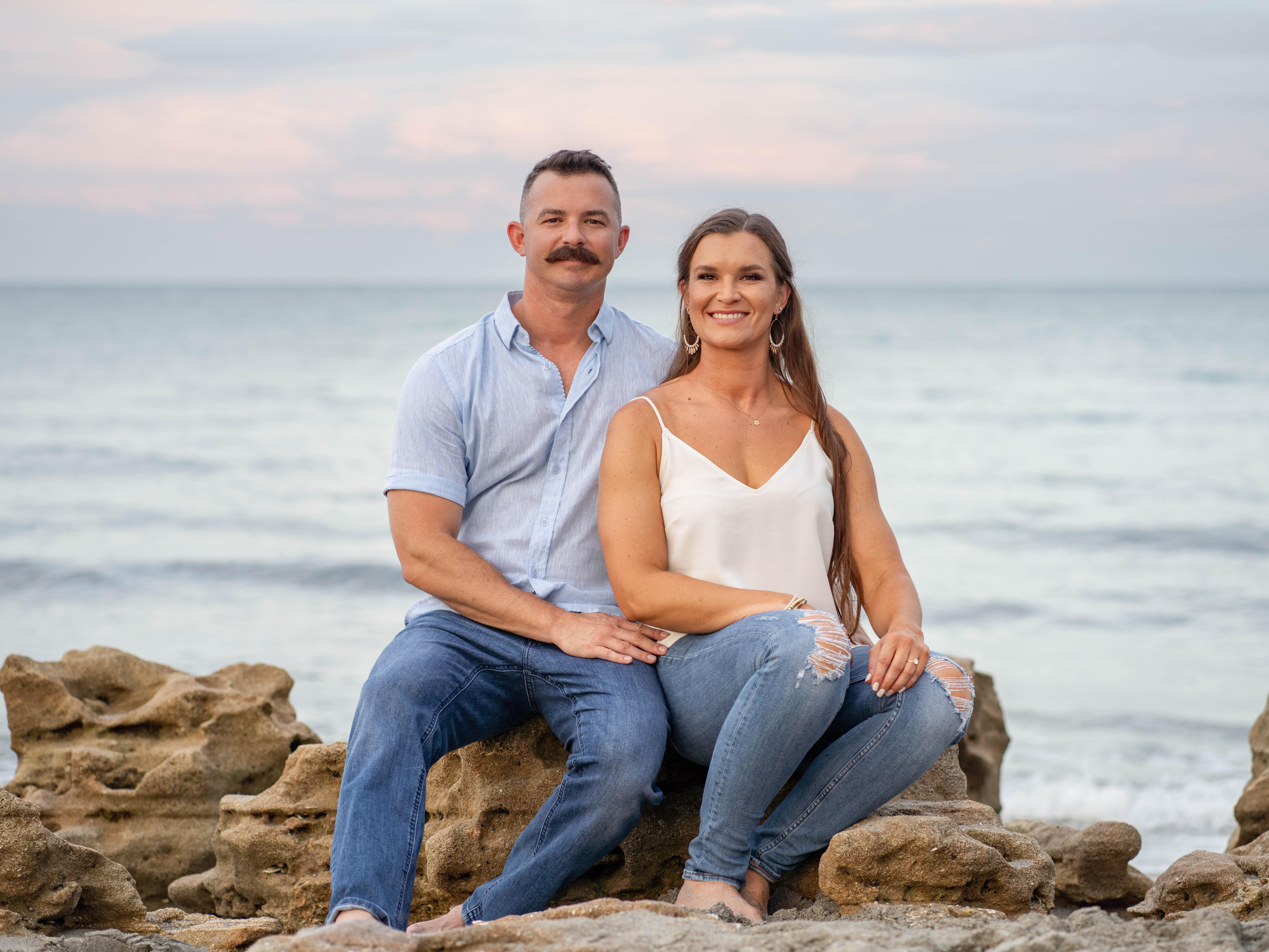 The Wedding Website of Elizabeth Hautamaki and Gary Chancey