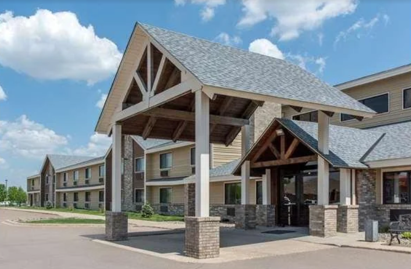 The Wedding Website of Sarah Larson and Joel Angrimson