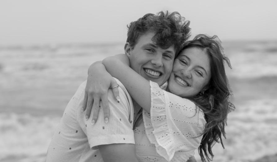 The Wedding Website of Madeleine Bourgeois and Brennan Stelting