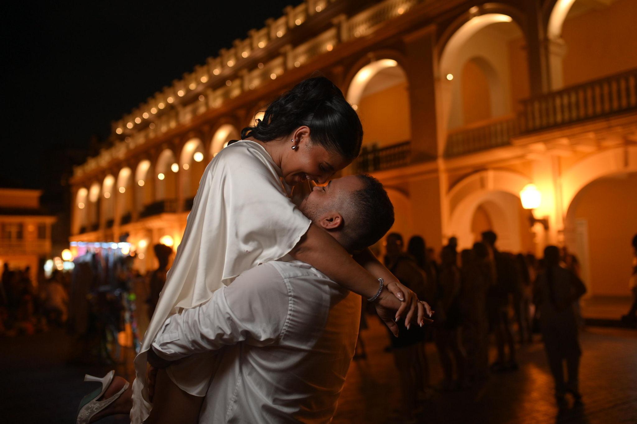 The Wedding Website of Juan Hernández and Laura Jaimes