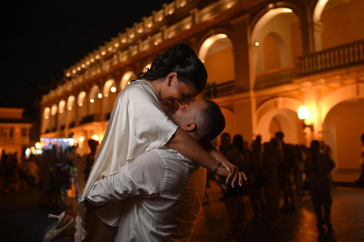 The Wedding Website of Juan Hernández and Laura Jaimes