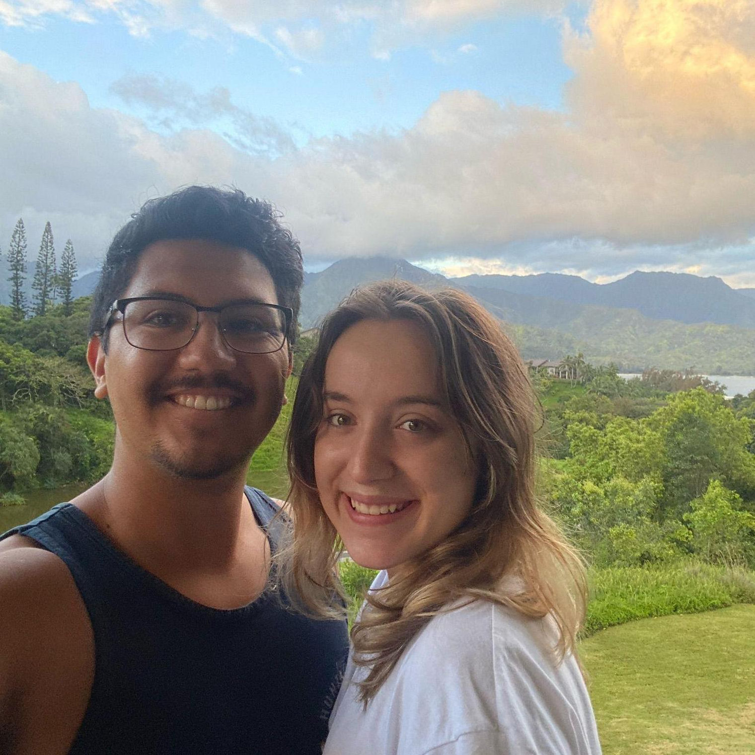 Kauai, May 2021