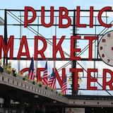 Pike Place Market