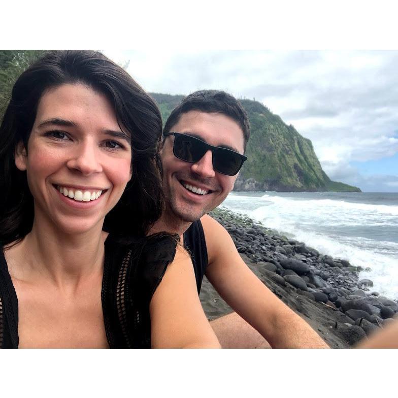 Hawaii!