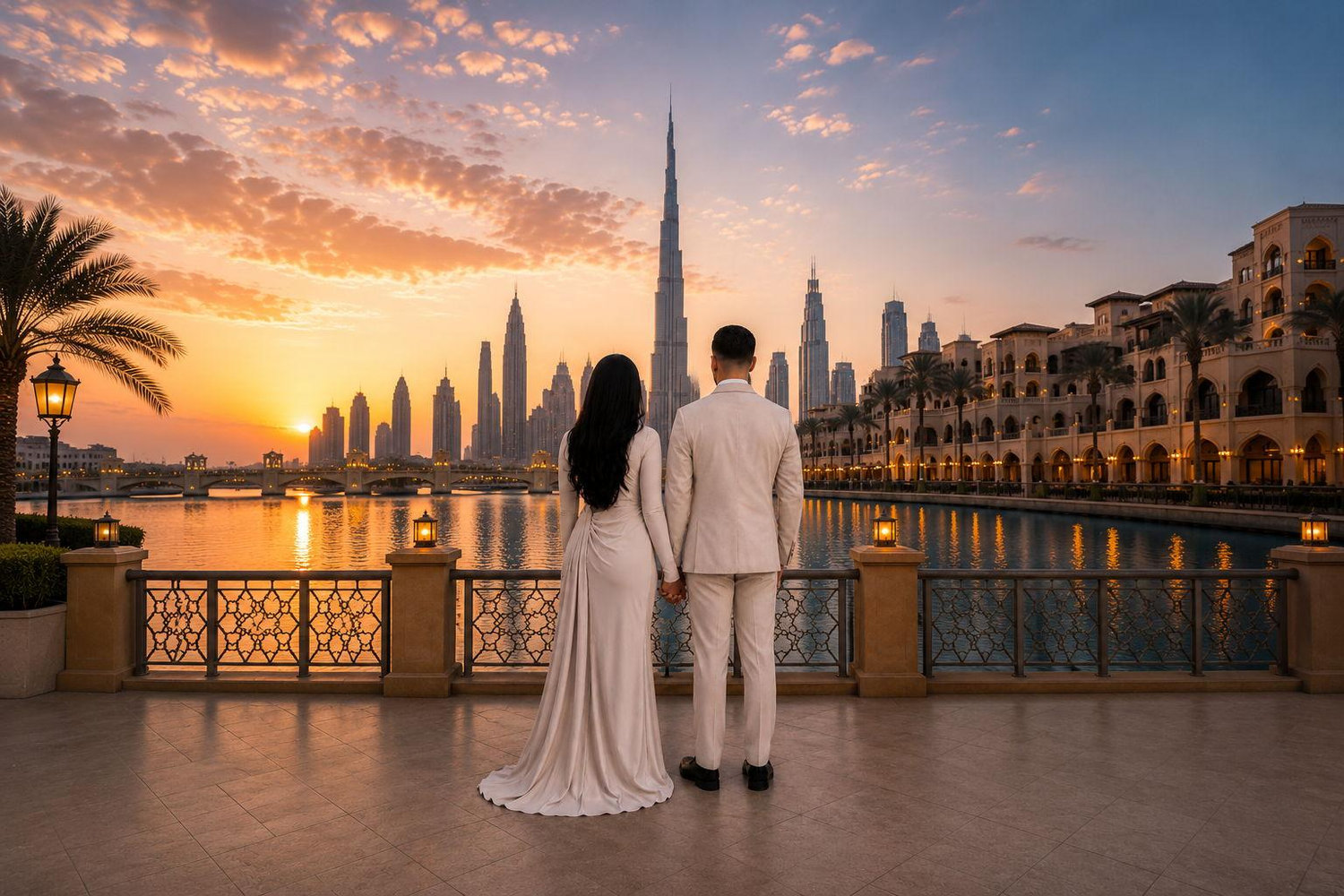 The Wedding Website of Humera Kasmani and Adam Kasmani