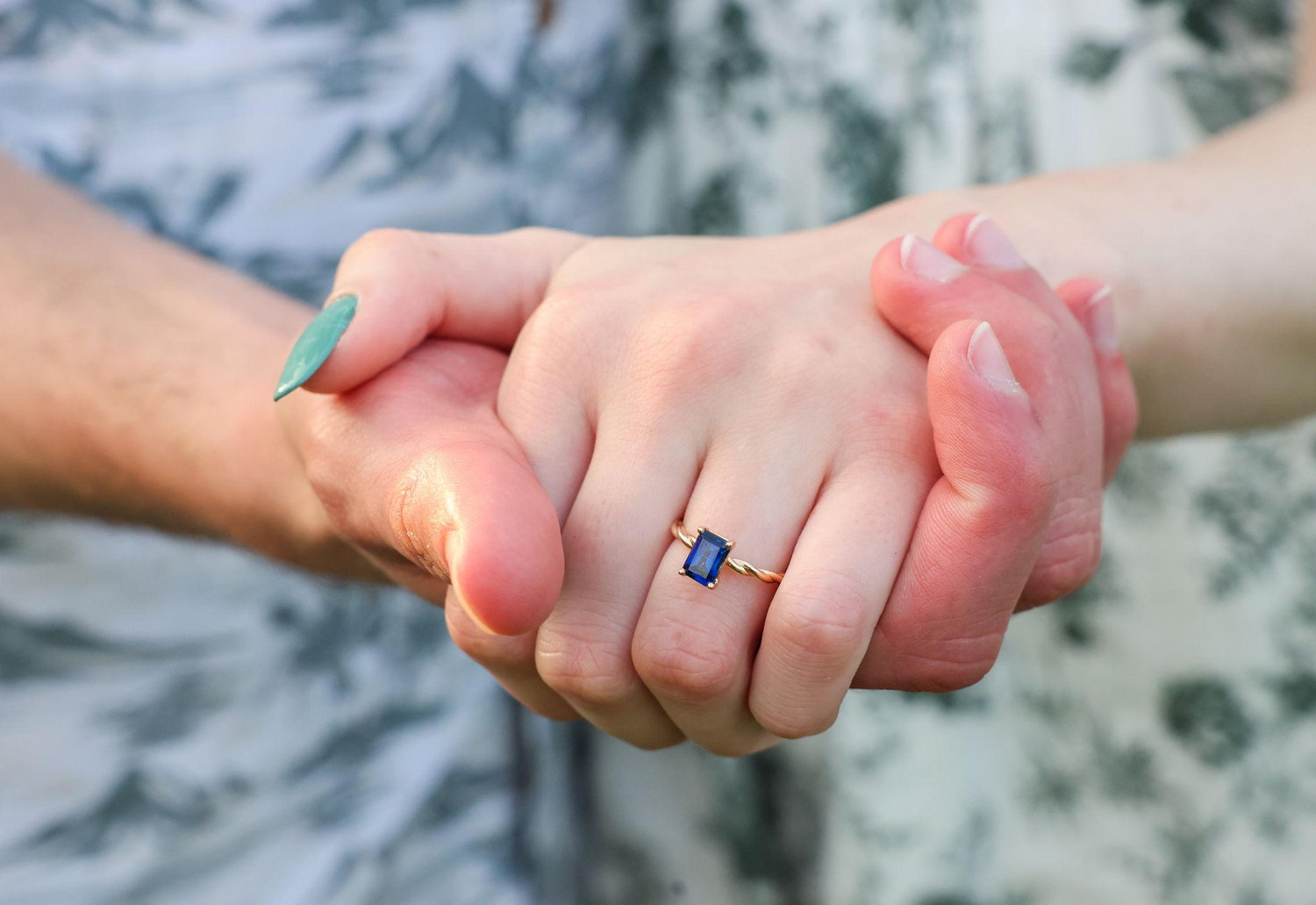 The Wedding Website of Christina Wiseman and Tyler Wilson