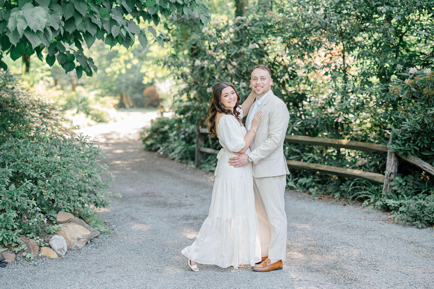 The Wedding Website of Leah Posella and Mason Keresty
