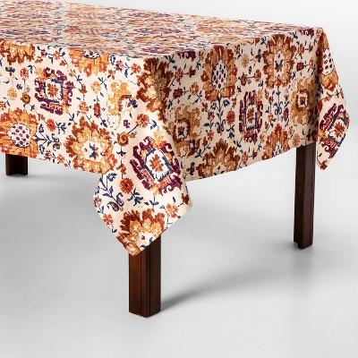 Jacobean Tablecloth - Threshold™