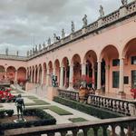 The John and Mable Ringling Museum of Art