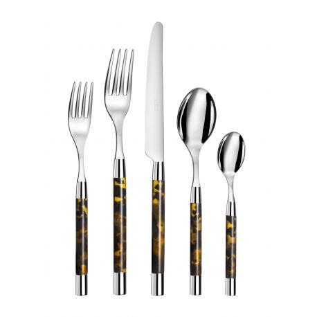 5 pieces place setting USA