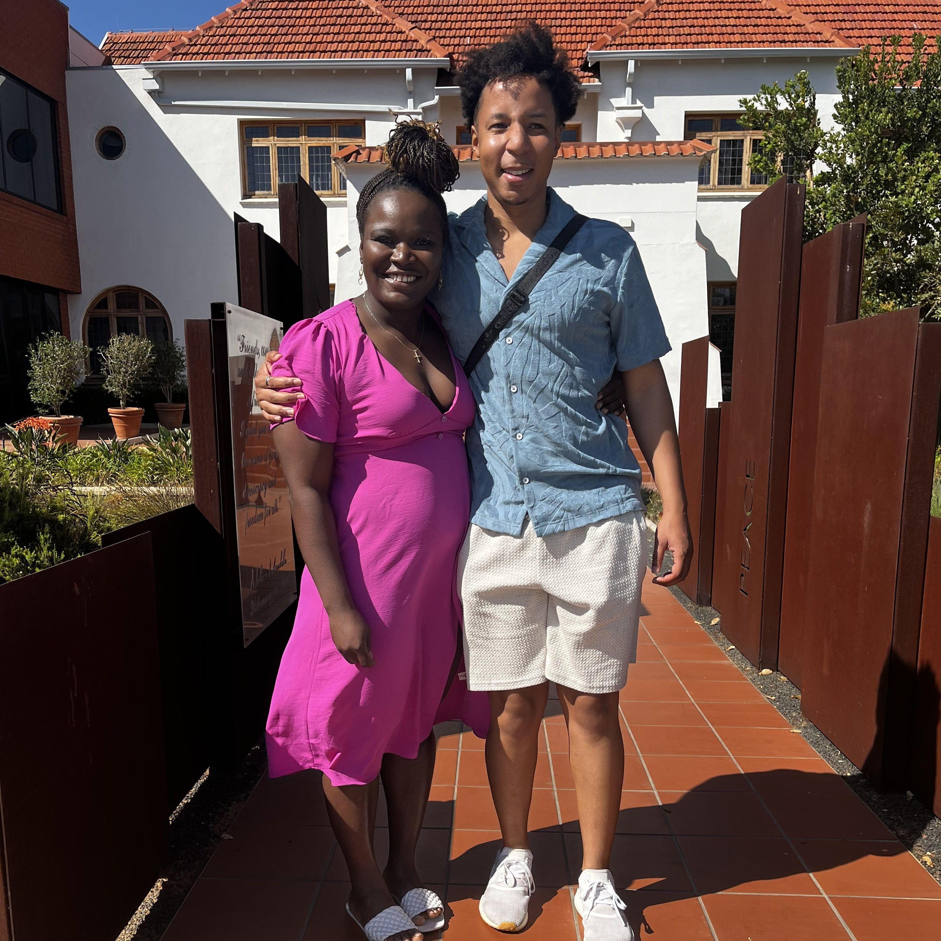 South Africa