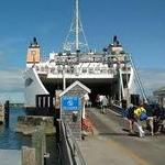 Vineyard Haven Ferry Terminal