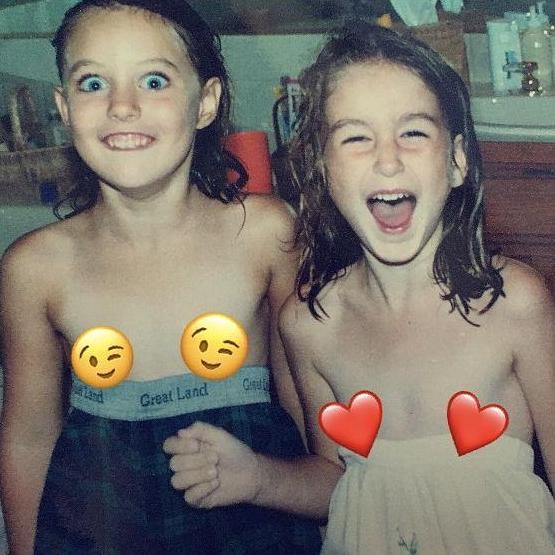 double trouble