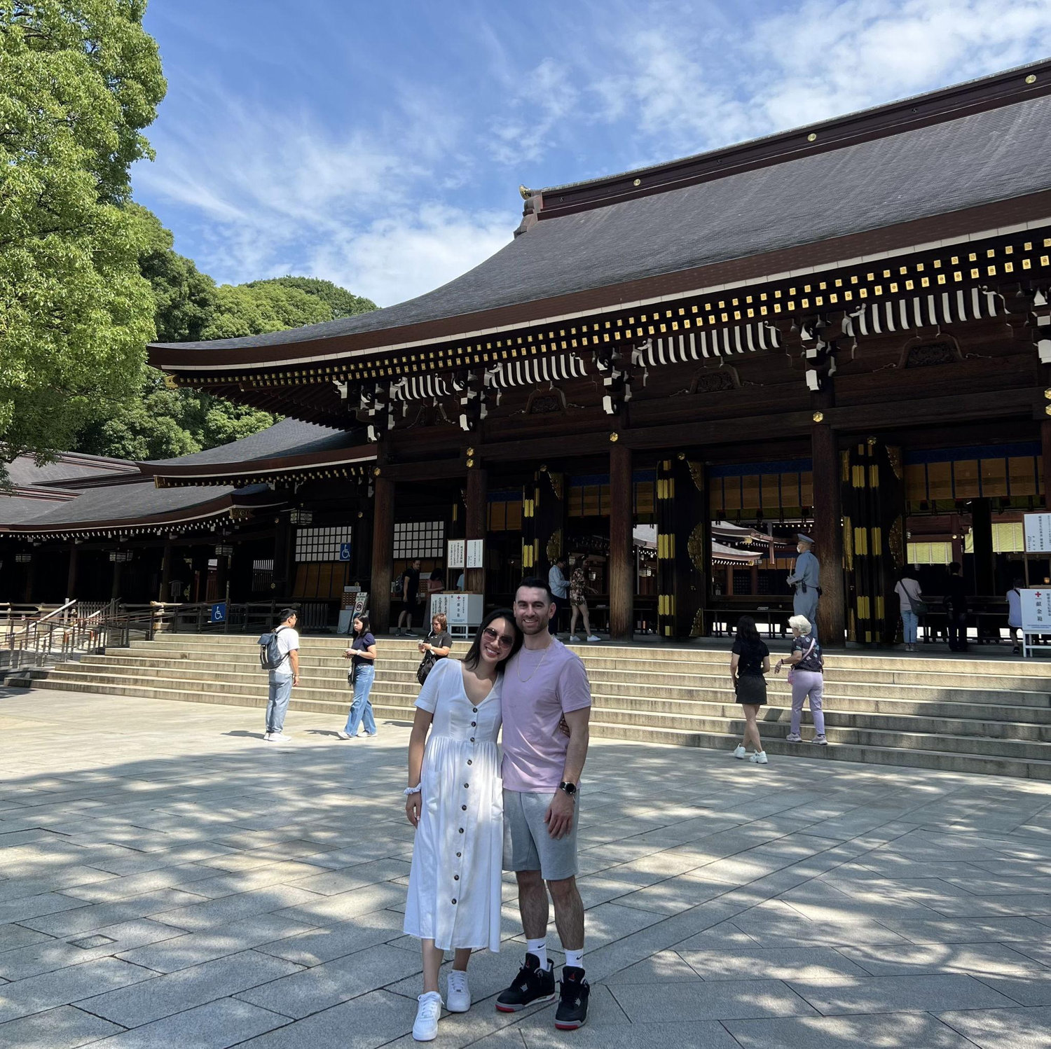 Tokyo, Japan