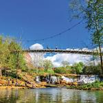 J. Verne Smith Park (Lake Robinson)