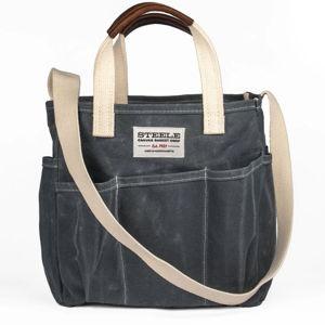 Steele Garden Utility Tote