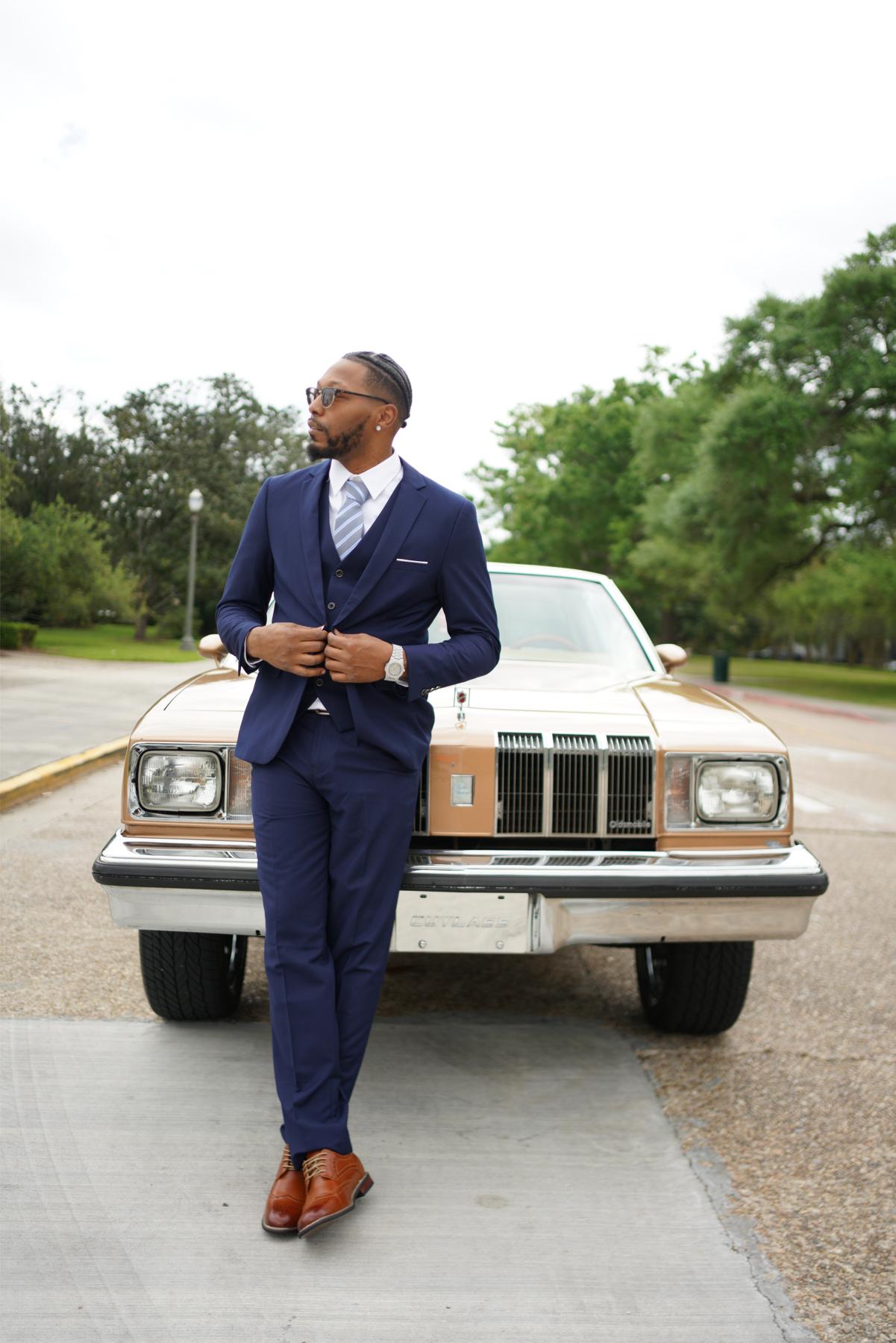 Mr. Randall Chatman