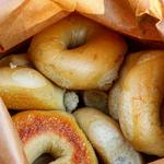 Collegetown Bagels