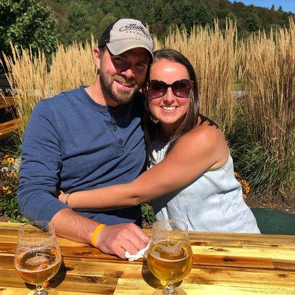 The Wedding Website of Emily Pizzale and Corey Young