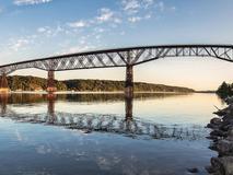 Walkway Over the Hudson State Historic Park