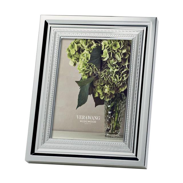 Vera Wang Wedgwood® With Love 8-Inch x 10-Inch Picture Frame