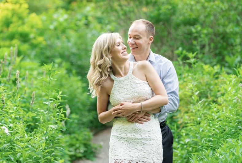 The Wedding Website of Kristen Jones and Leif Hanisch