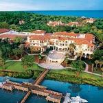 Sea Island Resort