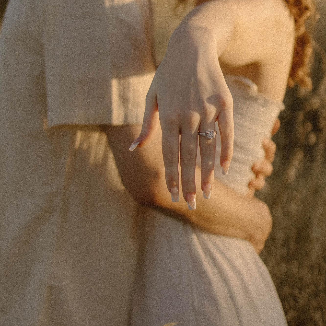 Engagement photos!!