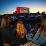 Sunset Drive-In