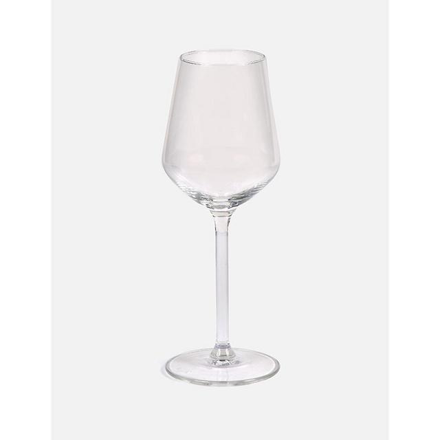 Wine glass