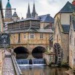 Bayeux
