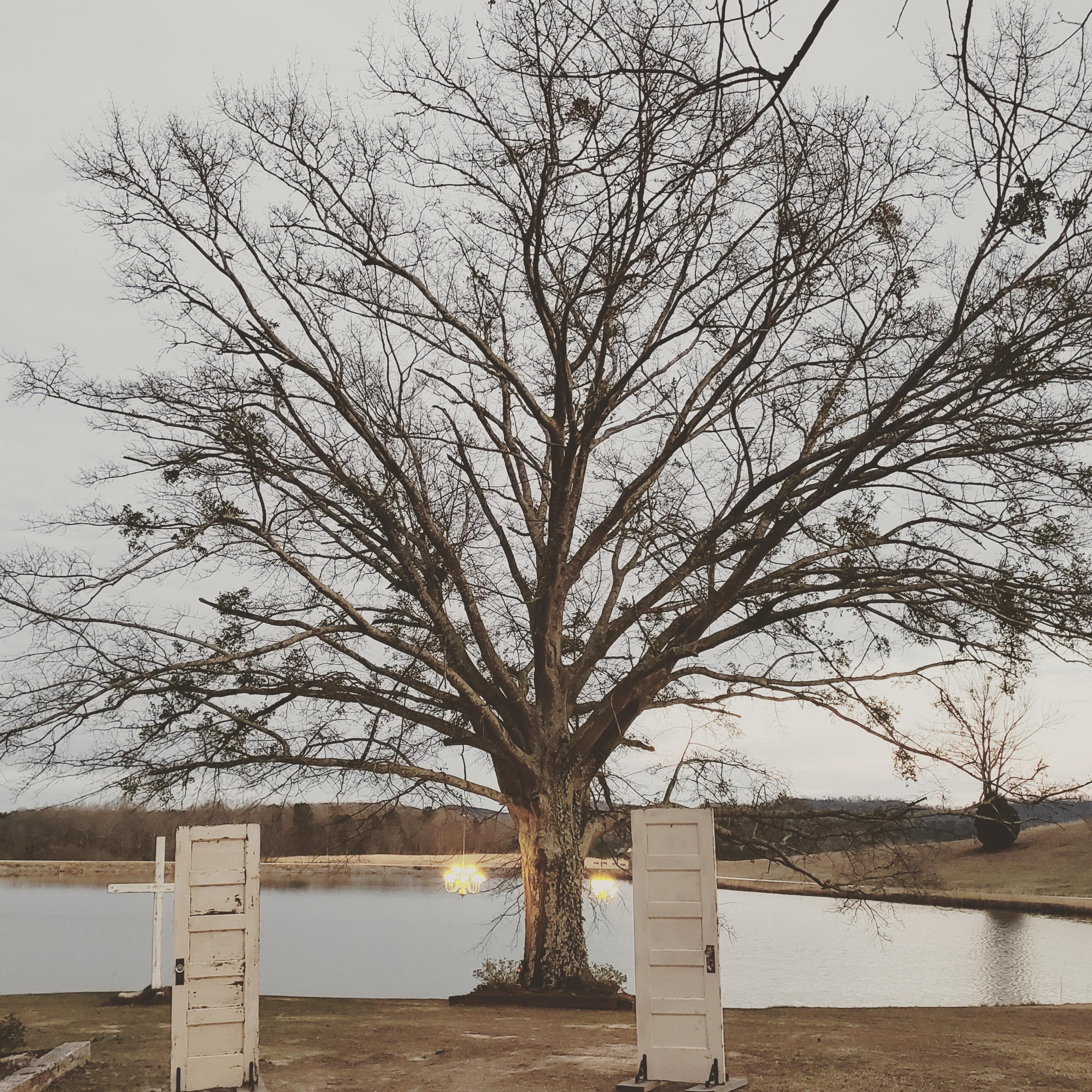 The Wedding Website of Sandy Bowman and Brett Baker