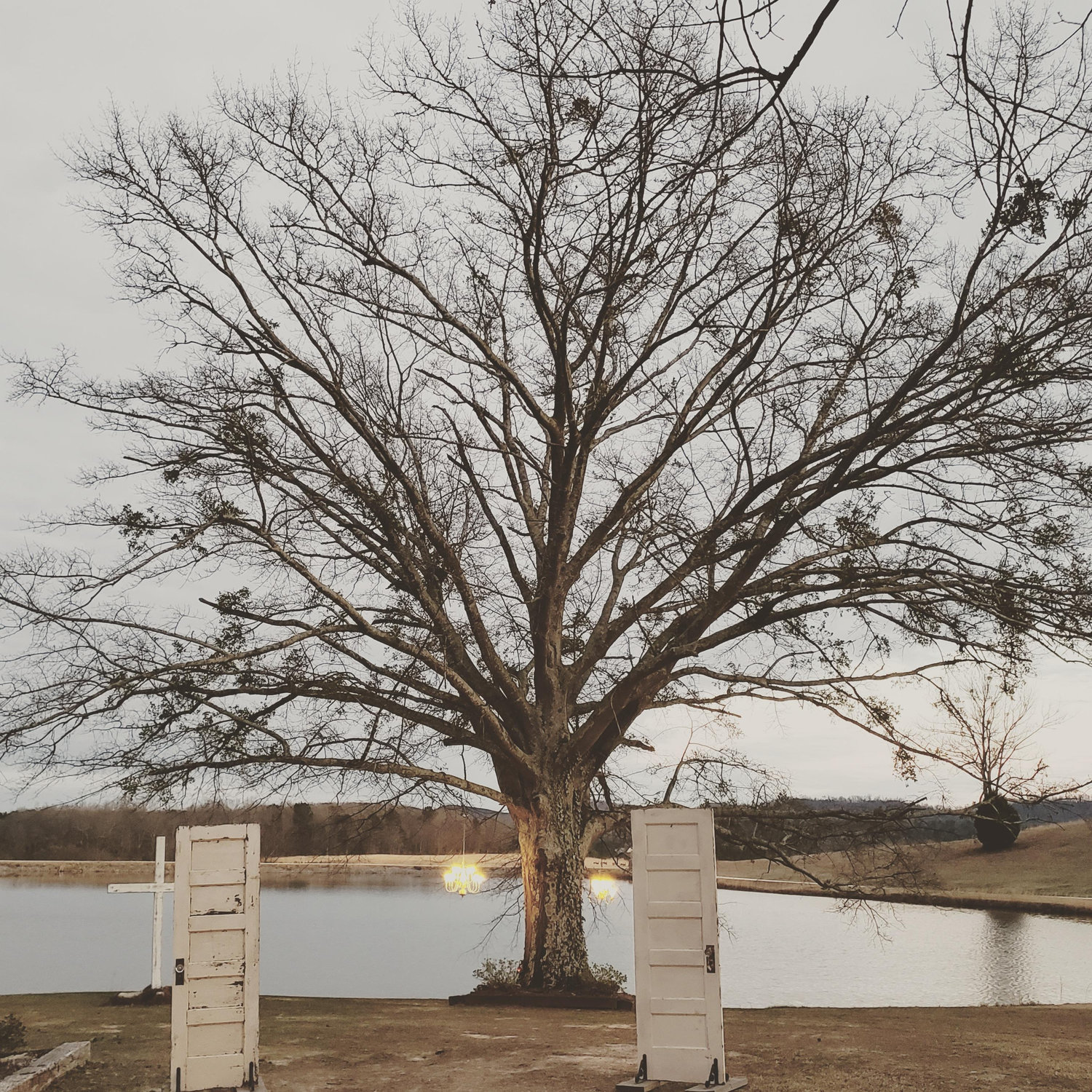 The Wedding Website of Sandy Bowman and Brett Baker
