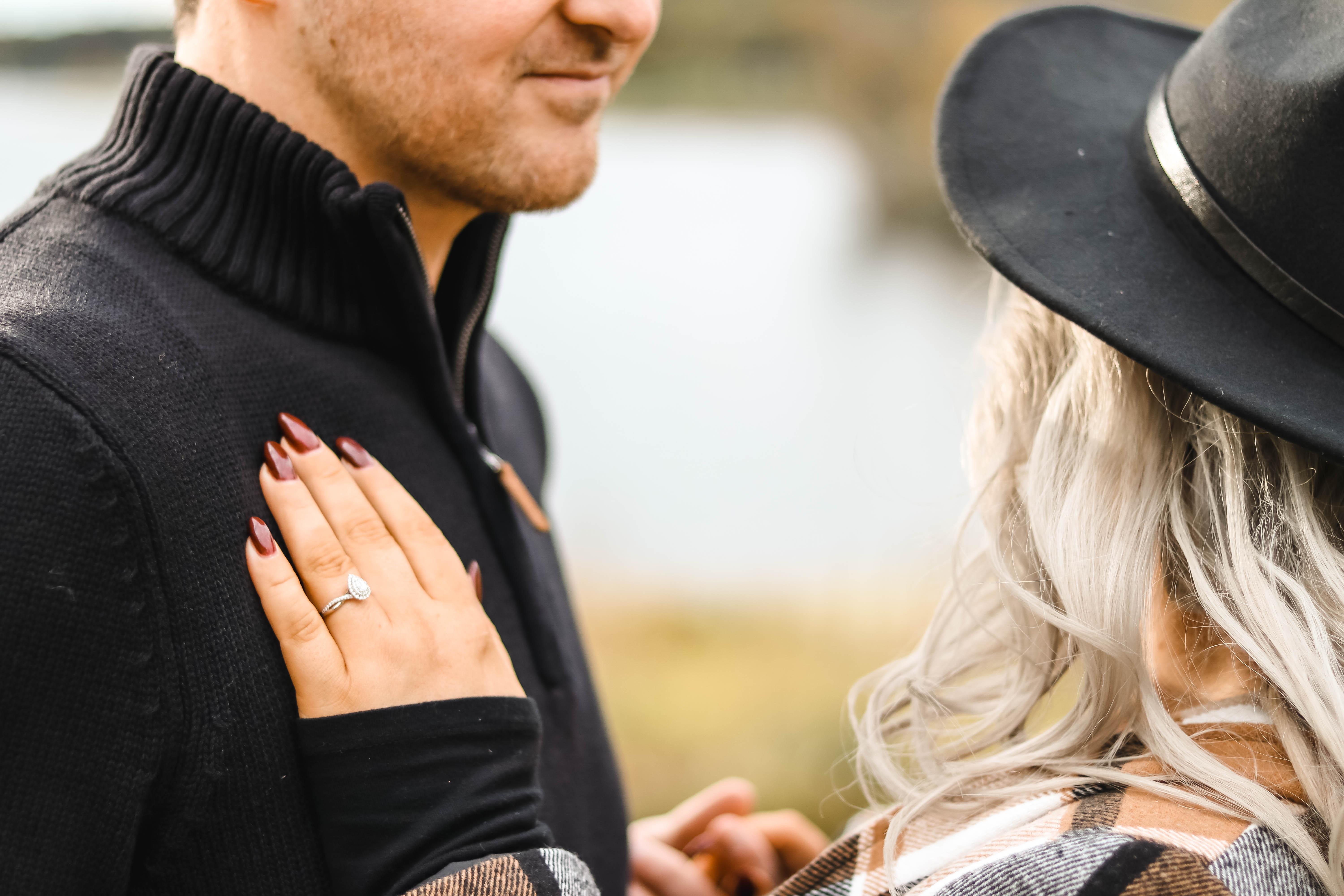 The Wedding Website of Adam Tondreau and Lauren Milligan