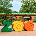 Fort Wayne Children's Zoo